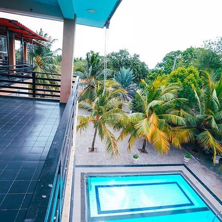Sun Ray Rest House Kalkudah  Extérieur photo