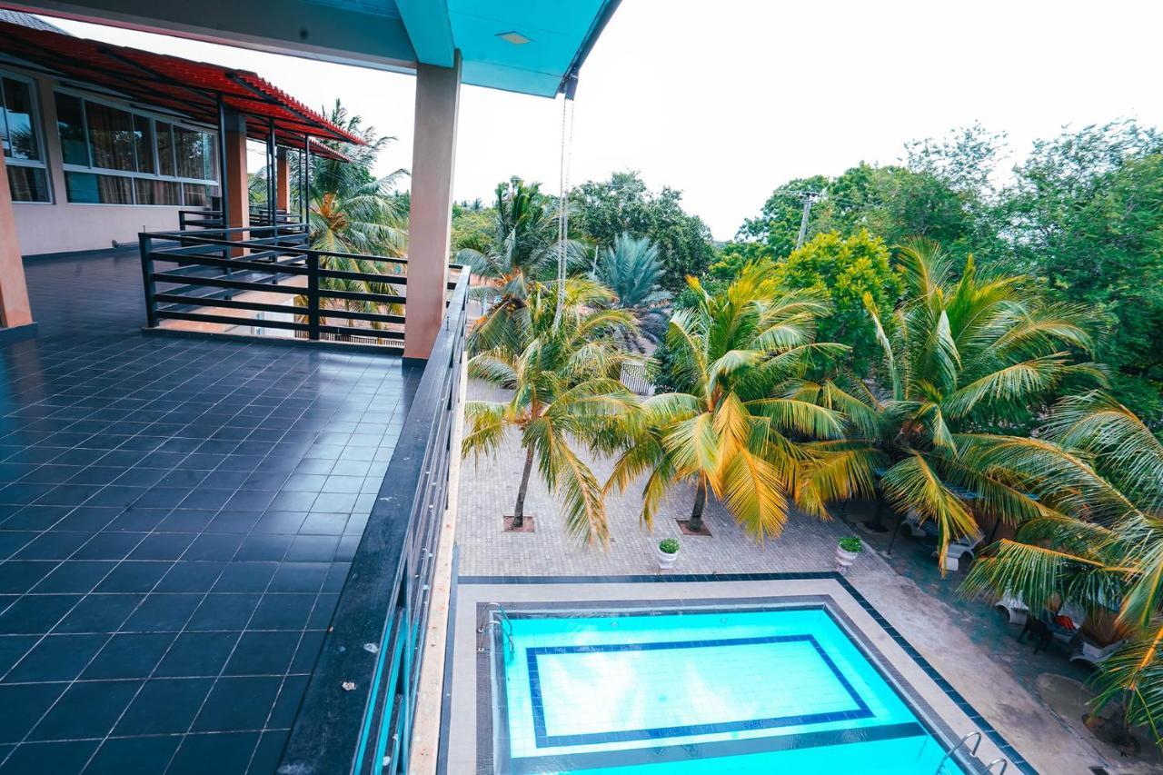 Sun Ray Rest House Kalkudah  Extérieur photo