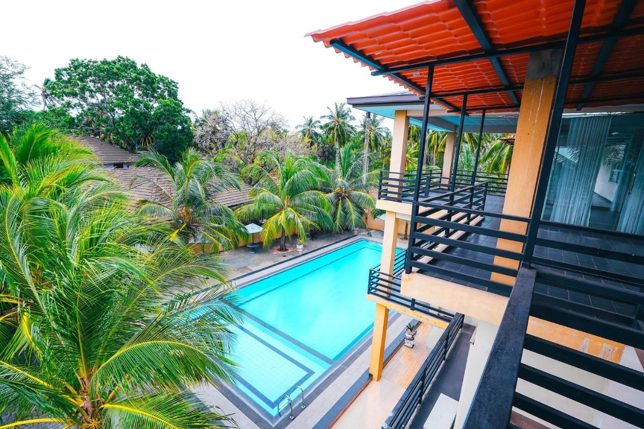 Sun Ray Rest House Kalkudah  Extérieur photo