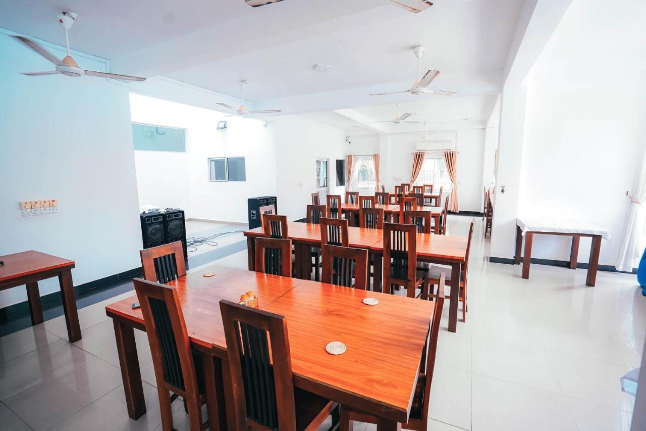 Sun Ray Rest House Kalkudah  Extérieur photo