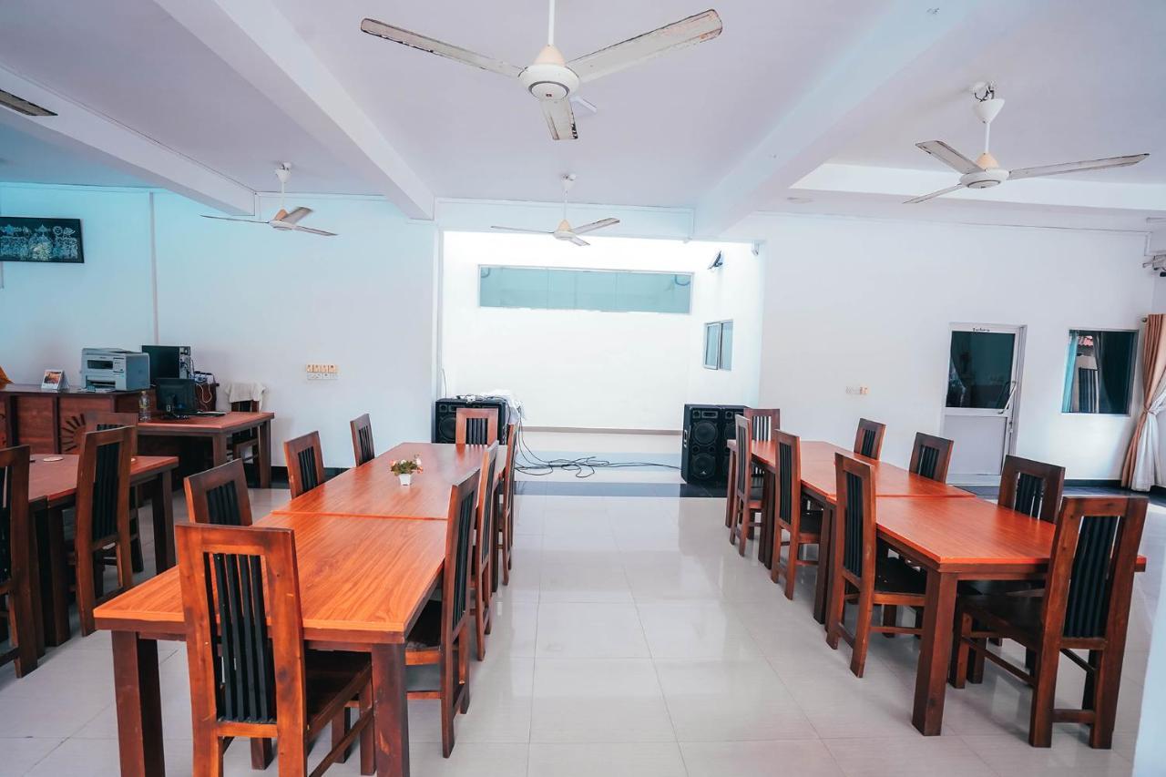 Sun Ray Rest House Kalkudah  Extérieur photo