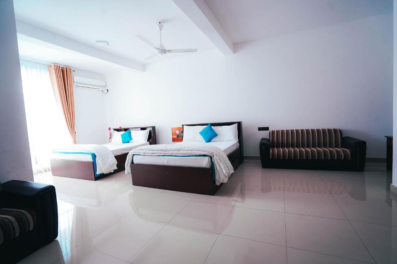 Sun Ray Rest House Kalkudah  Extérieur photo