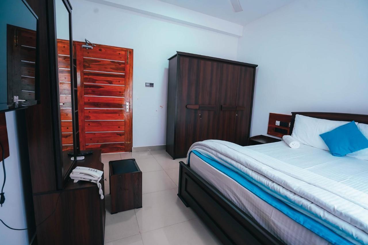 Sun Ray Rest House Kalkudah  Extérieur photo