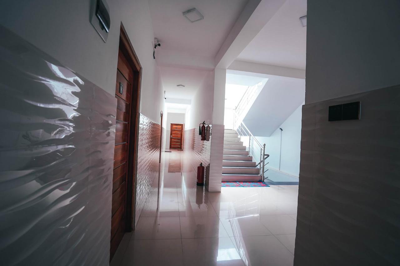 Sun Ray Rest House Kalkudah  Extérieur photo