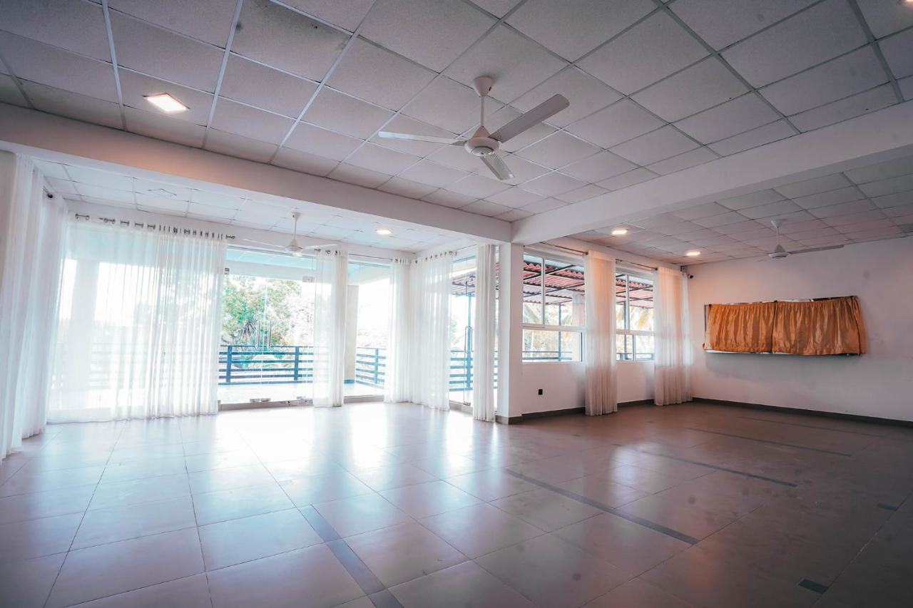 Sun Ray Rest House Kalkudah  Extérieur photo