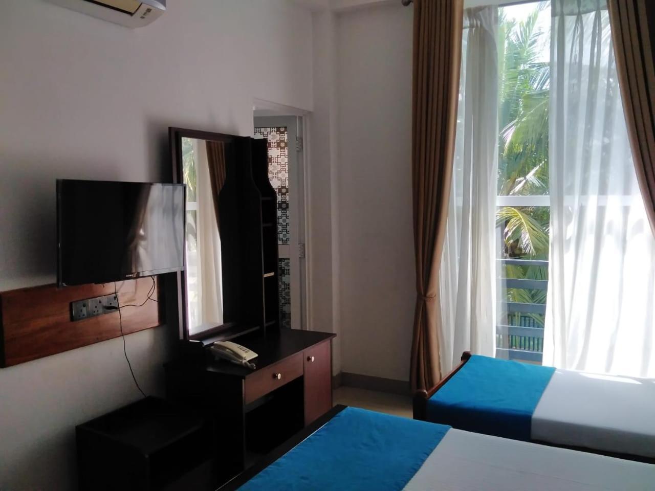 Sun Ray Rest House Kalkudah  Chambre photo